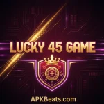 lucky 45 game