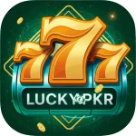 lucky pkr 777