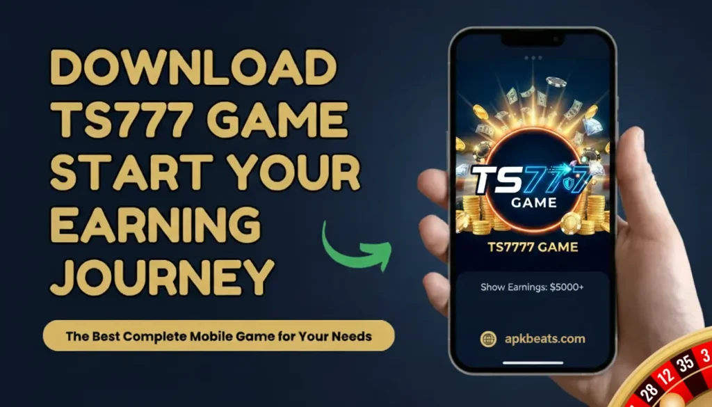 ts777 game