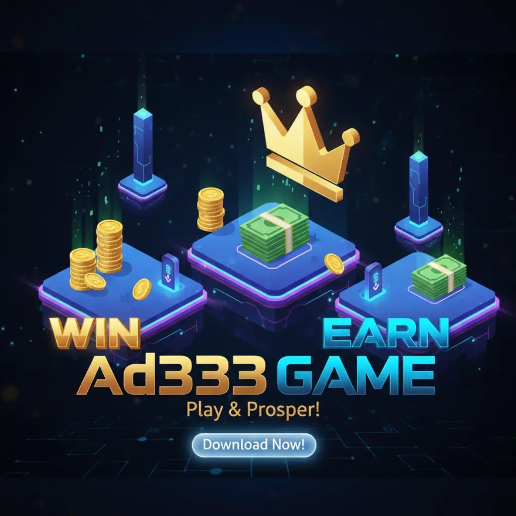 ad333 game